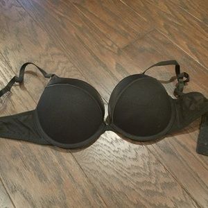 WEEKEND SALE! Super Push Up Black H&M
